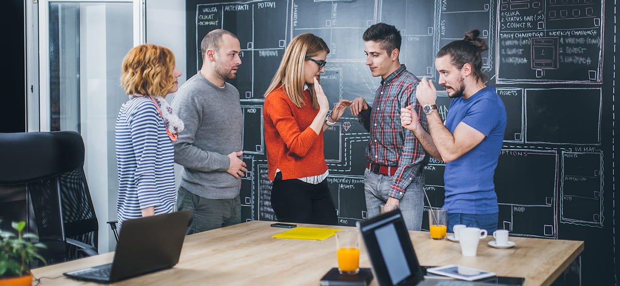 Business Language Courses